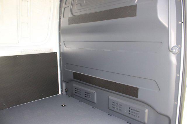 new 2026 Mercedes-Benz Sprinter 2500 car, priced at $63,851