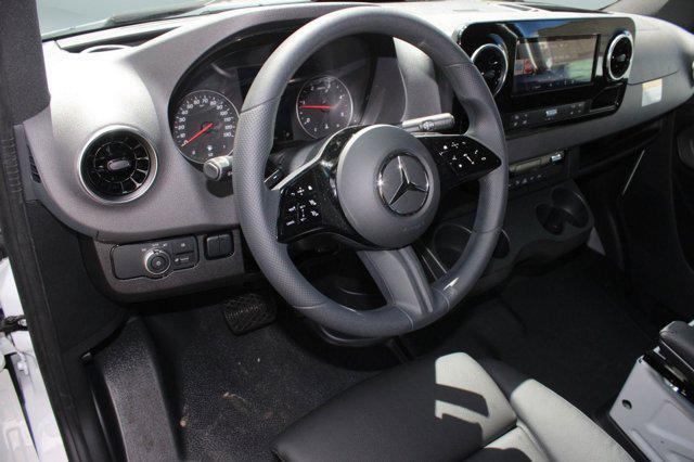 new 2026 Mercedes-Benz Sprinter 2500 car, priced at $63,851