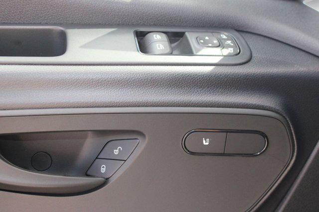 new 2026 Mercedes-Benz Sprinter 2500 car, priced at $63,851
