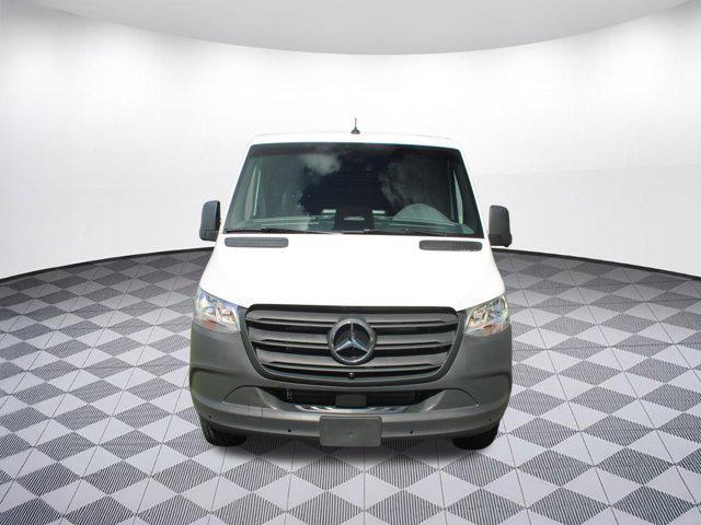 new 2026 Mercedes-Benz Sprinter 2500 car, priced at $63,851
