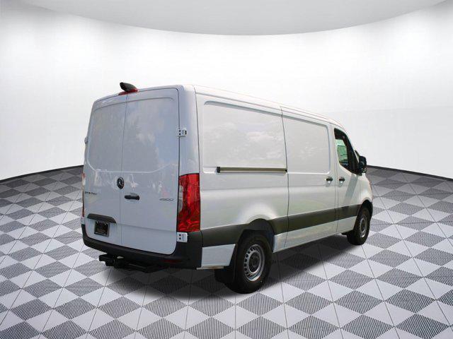 new 2026 Mercedes-Benz Sprinter 2500 car, priced at $63,851