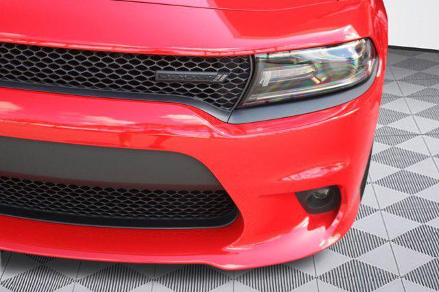 used 2021 Dodge Charger car, priced at $32,999