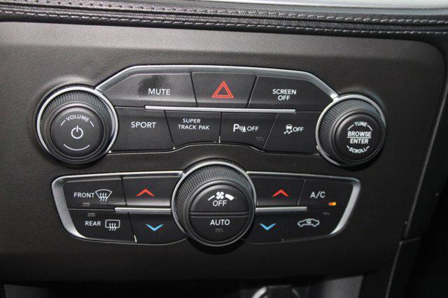 used 2021 Dodge Charger car, priced at $32,999