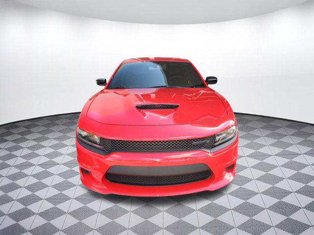 used 2021 Dodge Charger car, priced at $32,999