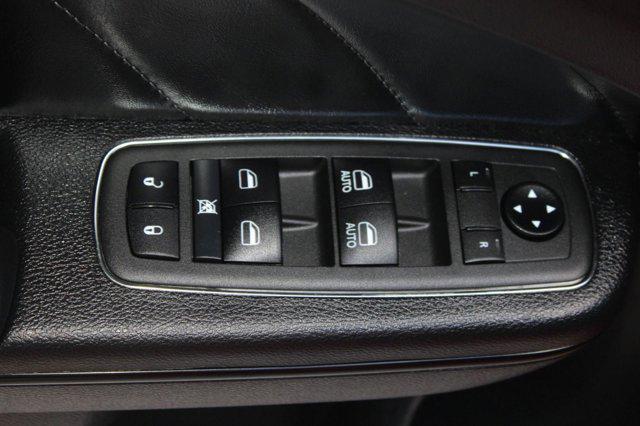 used 2021 Dodge Charger car, priced at $32,999