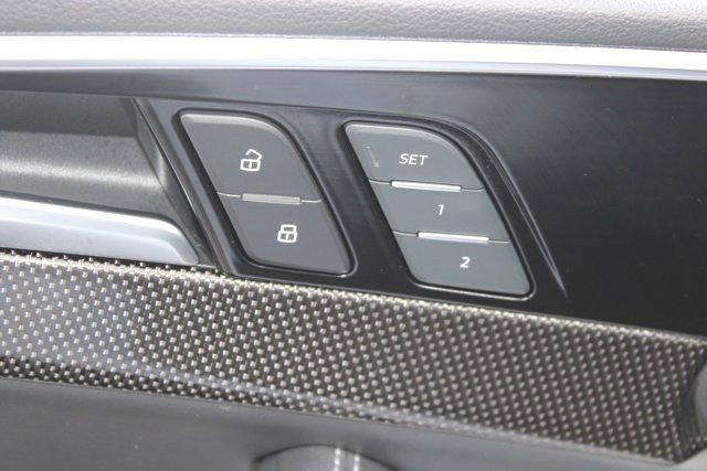 used 2023 Audi S5 car, priced at $50,999