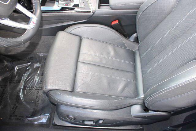 used 2023 Audi S5 car, priced at $50,999