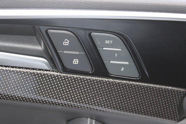 used 2023 Audi S5 car, priced at $50,999