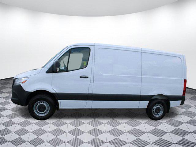 new 2025 Mercedes-Benz Sprinter 2500 car, priced at $60,392