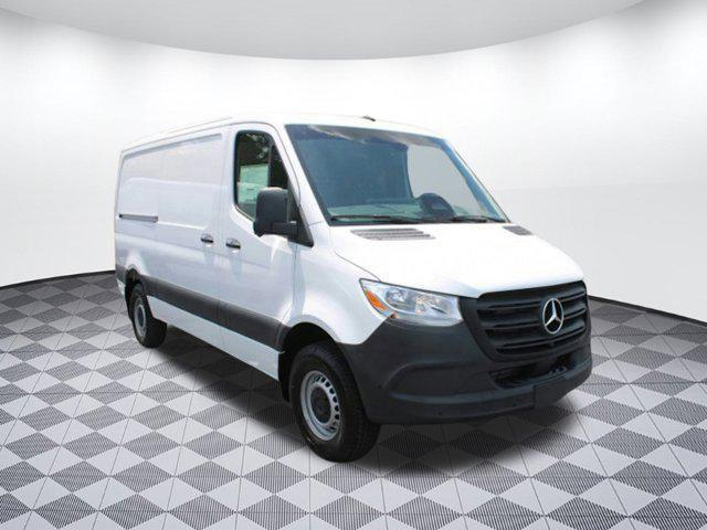 new 2025 Mercedes-Benz Sprinter 2500 car, priced at $60,392