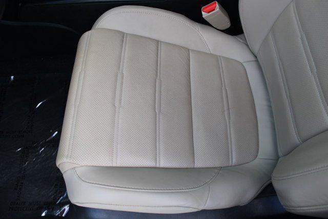 used 2021 Honda CR-V car, priced at $24,999