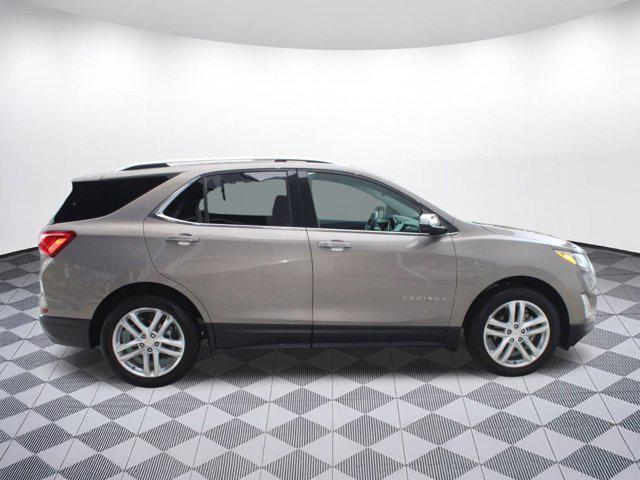 used 2019 Chevrolet Equinox car, priced at $17,999