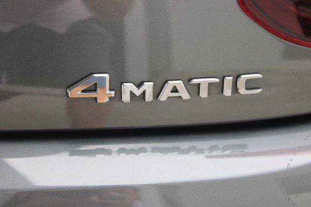 used 2022 Mercedes-Benz C-Class car, priced at $45,998