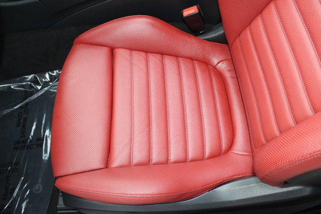 used 2022 Mercedes-Benz C-Class car, priced at $45,998