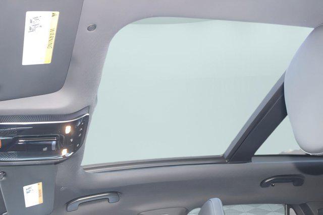 new 2025 Mercedes-Benz GLC 300 car, priced at $54,385