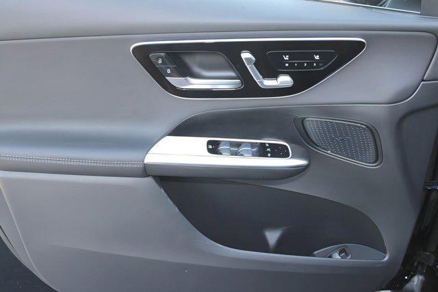new 2025 Mercedes-Benz GLC 300 car, priced at $54,385
