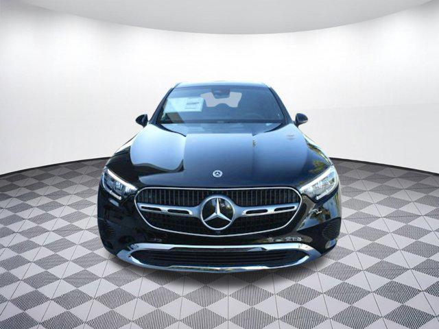 new 2025 Mercedes-Benz GLC 300 car, priced at $54,385