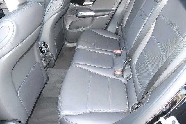 new 2025 Mercedes-Benz GLC 300 car, priced at $54,385