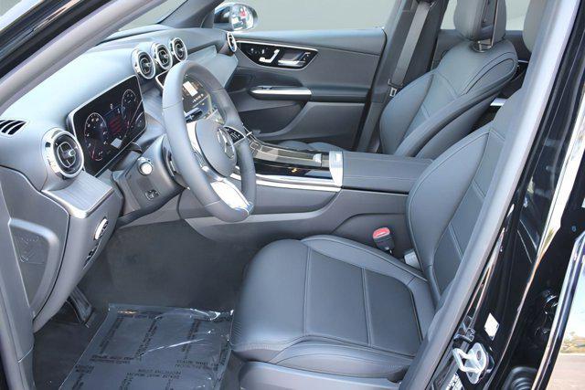 new 2025 Mercedes-Benz GLC 300 car, priced at $54,385