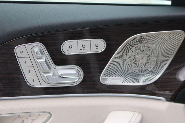 new 2026 Mercedes-Benz GLE 450 car, priced at $88,125