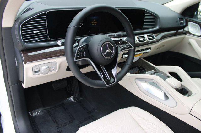 new 2026 Mercedes-Benz GLE 450 car, priced at $88,125