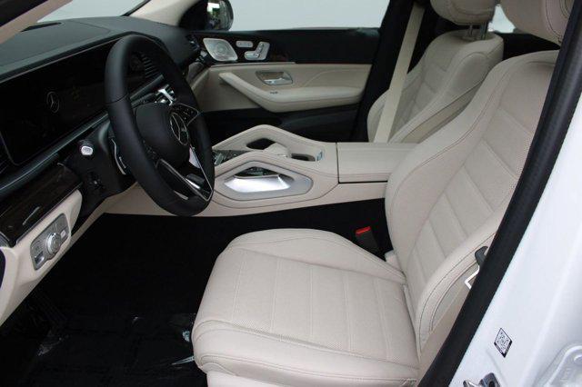 new 2026 Mercedes-Benz GLE 450 car, priced at $88,125