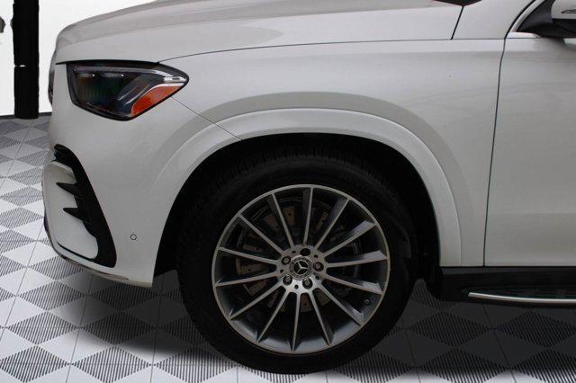 new 2026 Mercedes-Benz GLE 450 car, priced at $88,125
