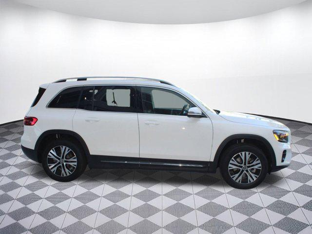 new 2026 Mercedes-Benz GLB 250 car, priced at $49,720