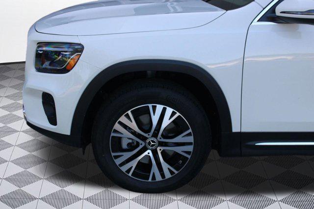 new 2026 Mercedes-Benz GLB 250 car, priced at $49,720