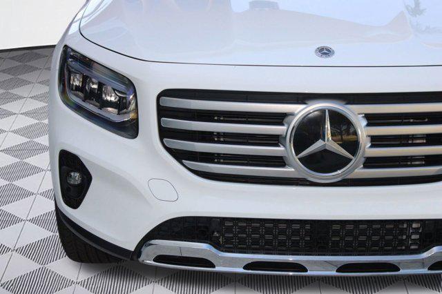 new 2026 Mercedes-Benz GLB 250 car, priced at $49,720