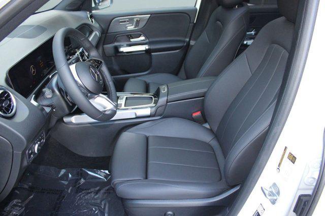 new 2026 Mercedes-Benz GLB 250 car, priced at $49,720