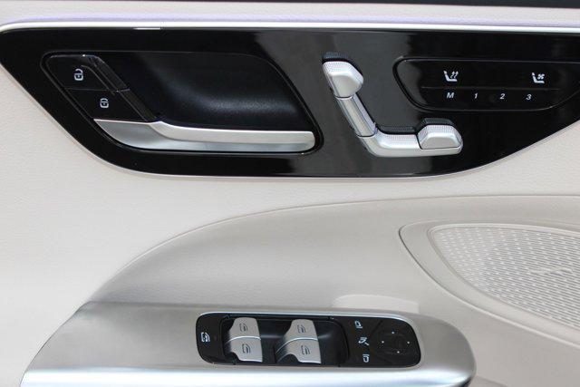 used 2025 Mercedes-Benz C-Class car, priced at $51,085