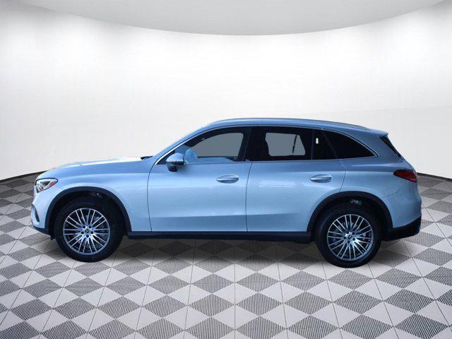 used 2026 Mercedes-Benz GLC 300 car, priced at $56,965