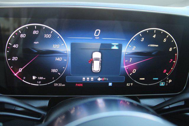 used 2026 Mercedes-Benz GLC 300 car, priced at $56,965