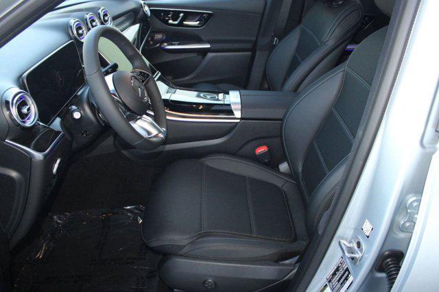 used 2026 Mercedes-Benz GLC 300 car, priced at $56,965