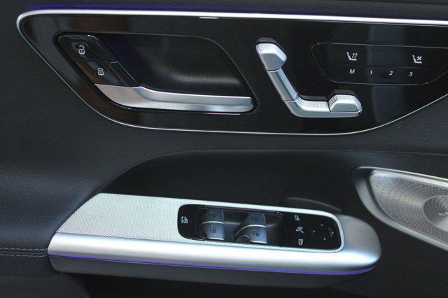 used 2026 Mercedes-Benz GLC 300 car, priced at $56,965