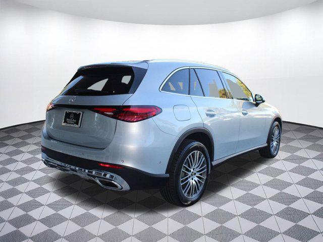 used 2026 Mercedes-Benz GLC 300 car, priced at $56,965