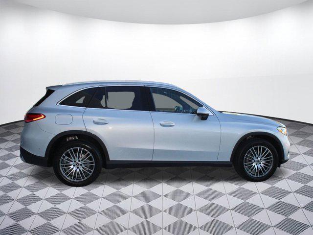 used 2026 Mercedes-Benz GLC 300 car, priced at $56,965