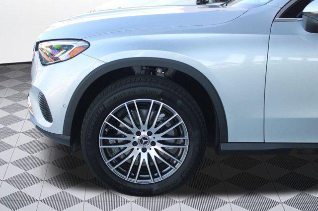 used 2026 Mercedes-Benz GLC 300 car, priced at $56,965