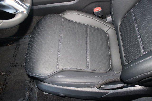 used 2026 Mercedes-Benz GLC 300 car, priced at $56,965