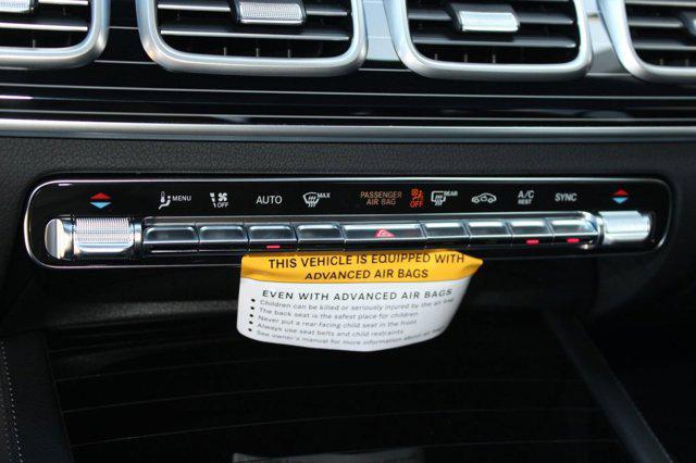 used 2026 Mercedes-Benz GLE 350 car, priced at $71,225