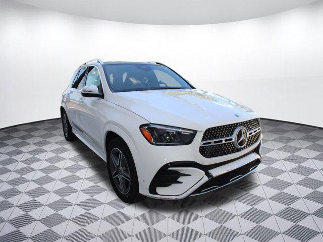 used 2026 Mercedes-Benz GLE 350 car, priced at $71,225