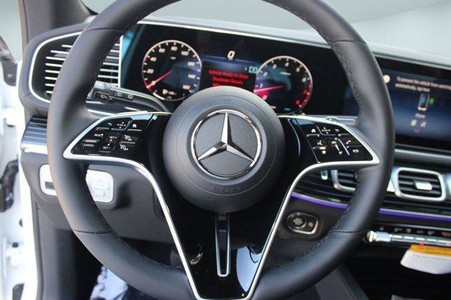 used 2026 Mercedes-Benz GLE 350 car, priced at $71,225