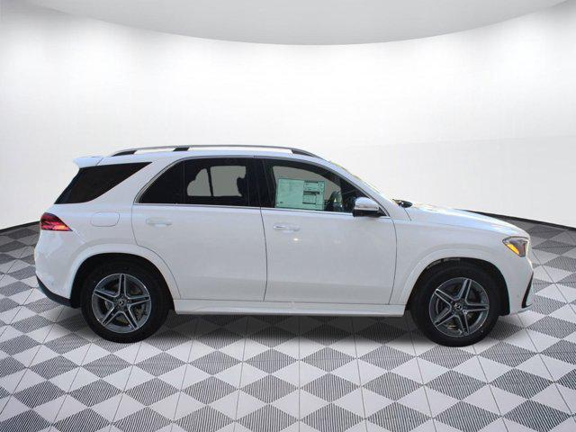 used 2026 Mercedes-Benz GLE 350 car, priced at $71,225