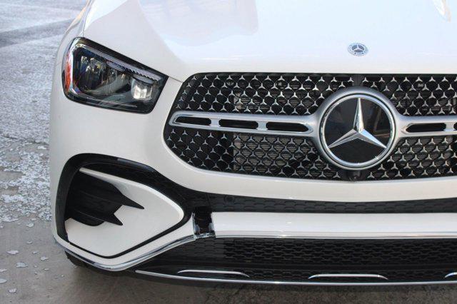 used 2026 Mercedes-Benz GLE 350 car, priced at $71,225