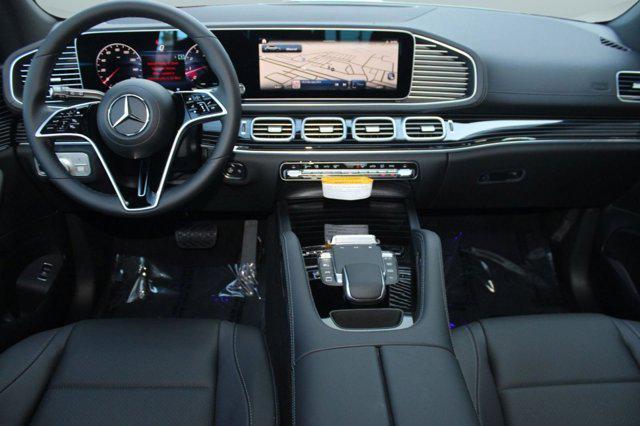 used 2026 Mercedes-Benz GLE 350 car, priced at $71,225