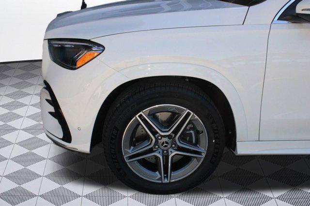 used 2026 Mercedes-Benz GLE 350 car, priced at $71,225