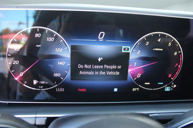 used 2026 Mercedes-Benz GLE 350 car, priced at $71,225