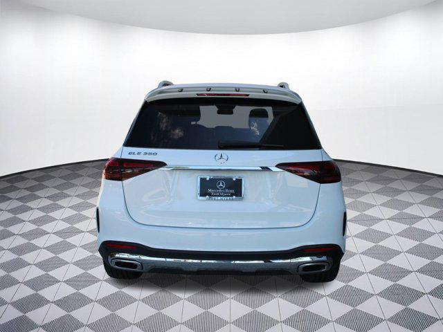 used 2026 Mercedes-Benz GLE 350 car, priced at $71,225