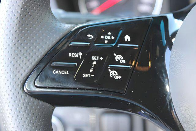 new 2025 Mercedes-Benz Sprinter 2500 car, priced at $62,442